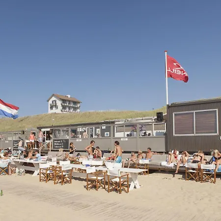 Dom wakacyjny De Serre Bergen