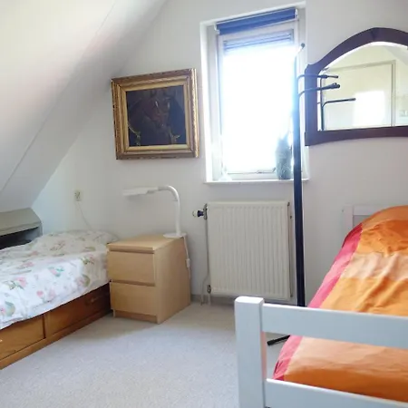 Holiday home De Serre