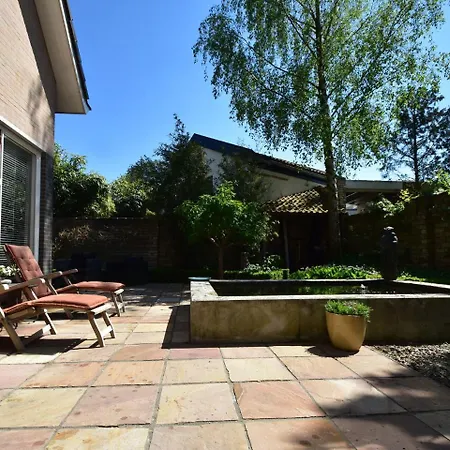 Holiday home De Serre *