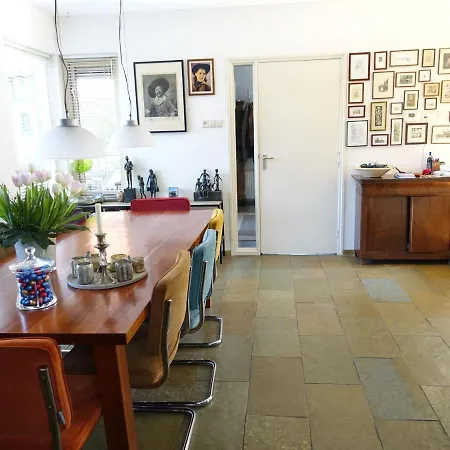 De Serre Holiday home