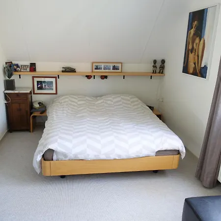 Holiday home De Serre
